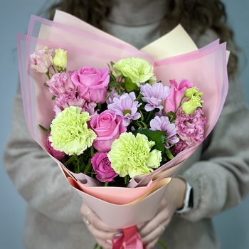 Букеты до 5500