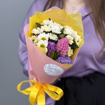 Букет Счастье